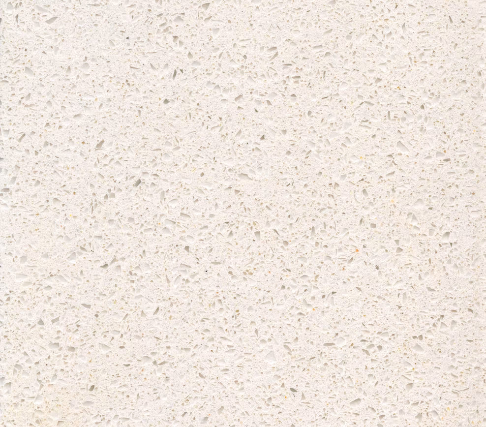 Blanco Maple composiet keukenblad Silestone