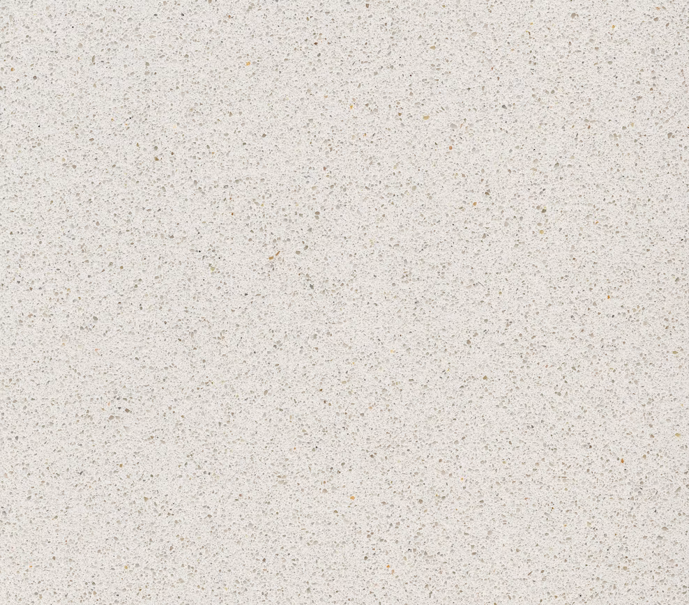 Blanco Norte composiet keukenblad Silestone