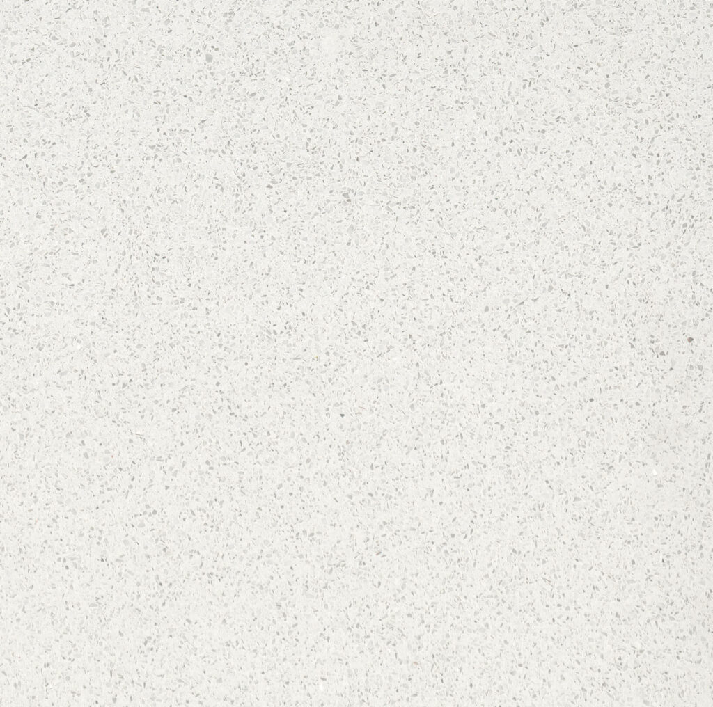 Starlight White composiet keukenblad Technistone