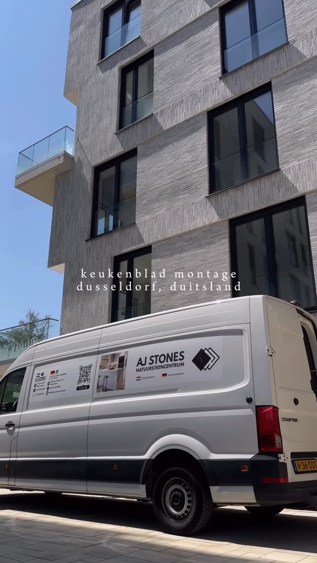 Montage door eigen mensen